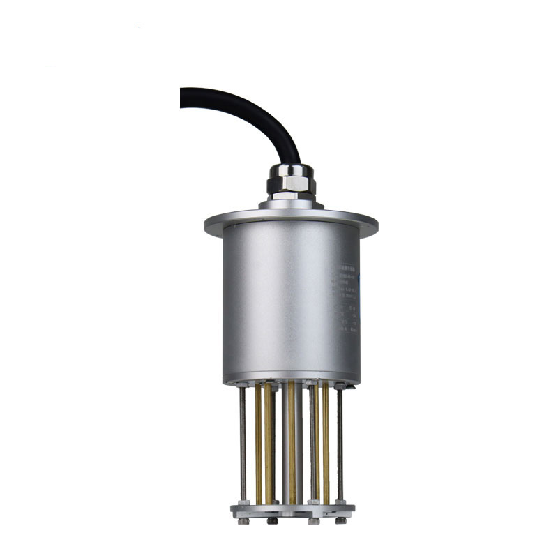 電力積冰檢測(cè)傳感器基于微波技術(shù)實(shí)時(shí)監(jiān)測(cè)電線(xiàn)塔覆冰厚度